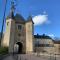 Maison de campagne bourguignonne 19ème entièrement rénovée