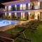 Relais Limonaia - Suites & Garden SPA