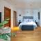 Imperial suite