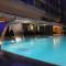 Saint Constantine Hotel