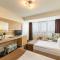 Faleza Hotel by Vega