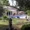 Villa le Bosquet en Luberon.