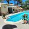Villa le Bosquet en Luberon.