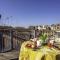 Corte Rossa Terrace Charming Apartment