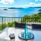 The Panorama 3, Hamilton Island 2 Bedroom 2 Bathroom Ocean View Modern Apartment