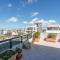Grazia Attic Apartment with terrace