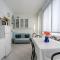 Grazia Attic Apartment with terrace - Trani