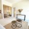 Beachfront 4-bed luxury suite - Agios Gordios, Corfu, Greece