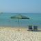 Spacious Maisonette on the eu Blue Beach of Kalogria in Sithonia, Greece - Kalogria