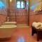 Monastero Sant'Anna in Camprena - 皮恩扎