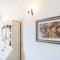 Appartamento Lido Piccolo vista mare Gallipoli con garage - Apulia Home