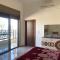 Old Jericho homestay