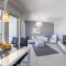 Meritähti Apartments by Hiekka Booking