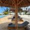 Kiwengwa Minazi Resort - 吉汶瓦