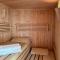 La Legnania - Suite with sauna
