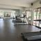 Armonia 2 Bdrm Apt/Gym/Poolview/Wi-Fi/Netflix
