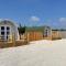 Glamping Pod with ensuite WC Near Kingsbridge & Salcombe - Kingsbridge