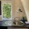 Glamping Pod with ensuite WC Near Kingsbridge & Salcombe