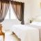 Sea View Apartment with Private Secure Parking 1