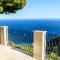 Sea View Apartment with Private Secure Parking 1