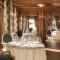 Tschuggen Grand Hotel - The Leading Hotels of the World