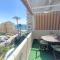 "VIVE BENAL BEACH" estudio gran terraza y parque acuático 1319
