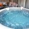 Villa confortable avec Jacuzzi à Chevannes
