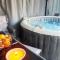 Villa confortable avec Jacuzzi à Chevannes - Chevannes