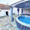 Villa confortable avec Jacuzzi à Chevannes - Chevannes