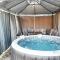 Villa confortable avec Jacuzzi à Chevannes - Chevannes