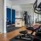 Feriendorf Rugana - Klassik Appartement mit 1 Schlafzimmer B58