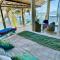 Ocean Suite By A&J - Exceptional Beachfront Apartment - Candidasa - Candidasa