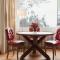 Tschuggen Grand Hotel - The Leading Hotels of the World - Arosa