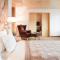 Tschuggen Grand Hotel - The Leading Hotels of the World - Arosa