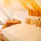 Kabaceira Glamping