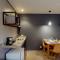 Studio 4 Pinheiros by Oba - 圣保罗