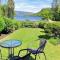 Historic cottage next to loch lomond Luss - Alexandria