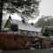 Historic cottage next to loch lomond Luss