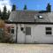 Historic cottage next to loch lomond Luss - Alexandria