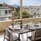 Sea view penthouse in Vari