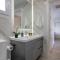 Sea view penthouse in Vari