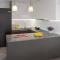 Sea view penthouse in Vari