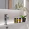 Sea view penthouse in Vari