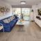 Sea view penthouse in Vari