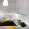 Sea view penthouse in Vari