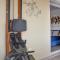 Sea view penthouse in Vari