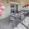 Sea view penthouse in Vari