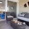Sea view penthouse in Vari