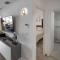 Sea view penthouse in Vari