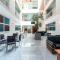 Atrium Hotel